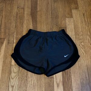 Black Nike Shorts